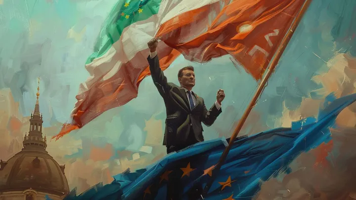 Сийярто призвал ЕС снять санкции против нефти из России на фоне войны в Иране