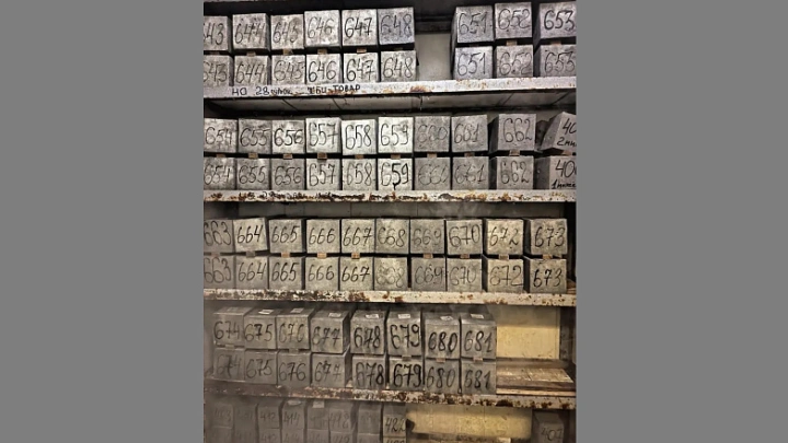 В Поморье прочность и водонепроницаемость бетона будут повышать уникальным минералом