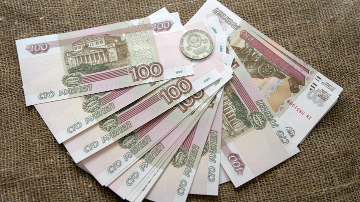 Орешкин допустил пересмотр прогноза по инфляции в России