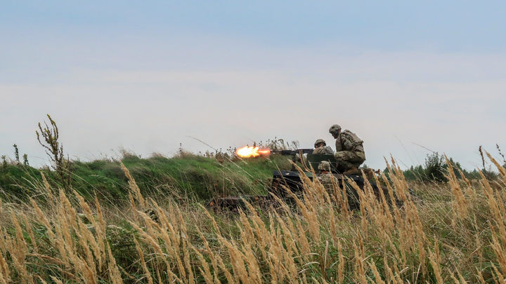Разведка ЕС раскрыла число двухсотых и трёхсотых в рядах ВСУ, но слегка ошиблась