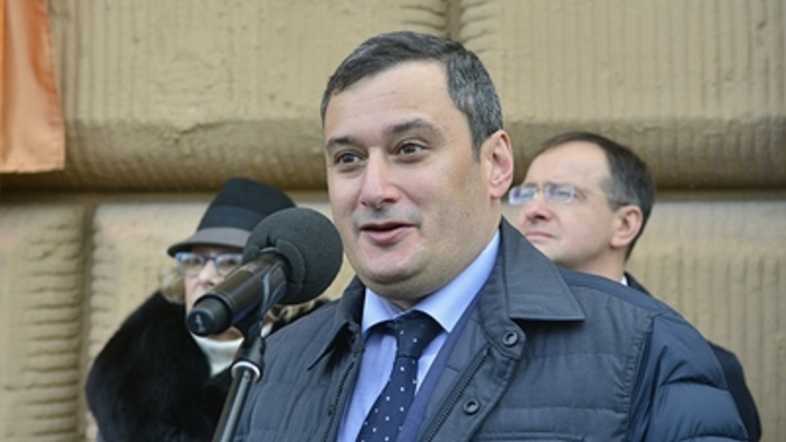 Здание думы Самары попало под охрану