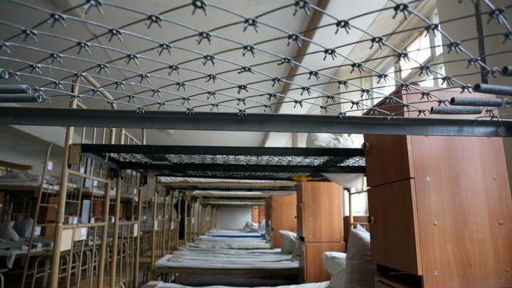 Житель Меленок приговорен к 1,5 годам лишения свободы за нападение на полицейского