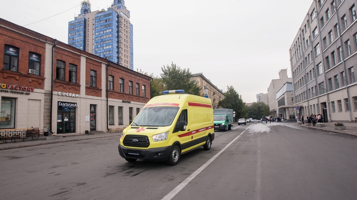 Сколько человек в Новосибирской области умерли от коронавируса в июне