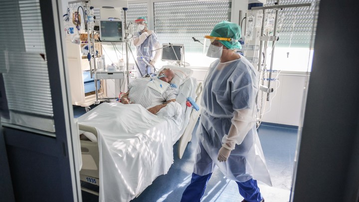 Трамп о происхождении коронавируса: Это абсолютно ужасно