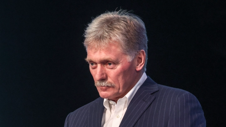 Москва назвала ключевое условие перемирия для Украины