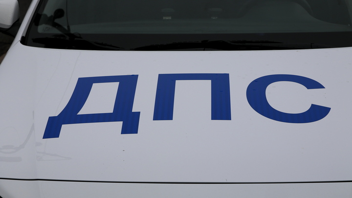 На Урале из-за смога в ДТП пострадали девять человек и один погиб