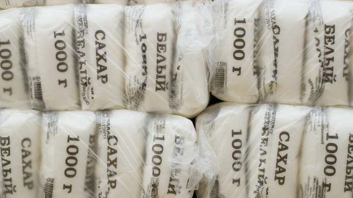 Терапевт назвал безопасную суточную норму сахара для человека