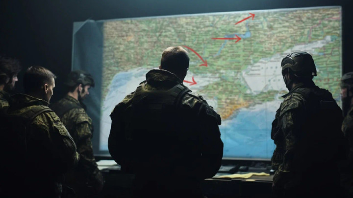 США могут скорректировать помощь ВСУ из-за операции в Курской области - WP