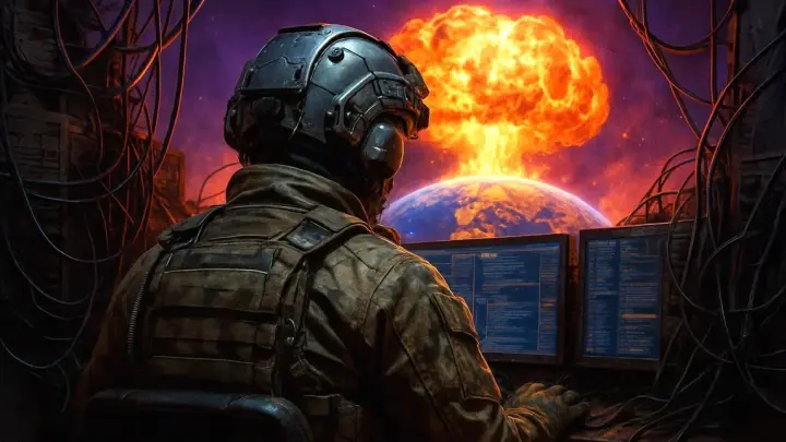 На поле боя всё предрешено: Китайский эксперт указал на чистку русских