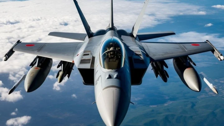 Эпоха ведомых: США впервые испытают реактивные дроны в связке с F-35