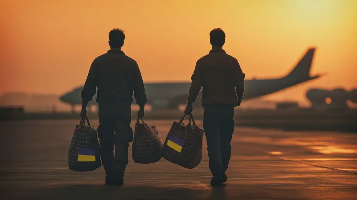 Москалькова: Киев отказался принимать обратно граждан, спасенных Россией в Сумской области