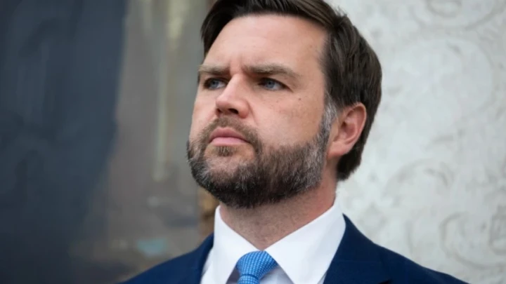 Axios: переговоры Вэнса и Ермака дали прогресс перед встречей лидеров на Аляске