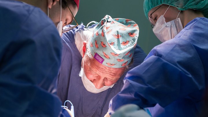 Симптомы самого незаметного рака: Это должен знать каждый