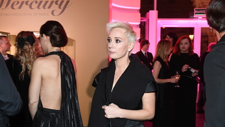 Пронько нашёл плюс в решении Латвии: Гламурятник вздрогнул