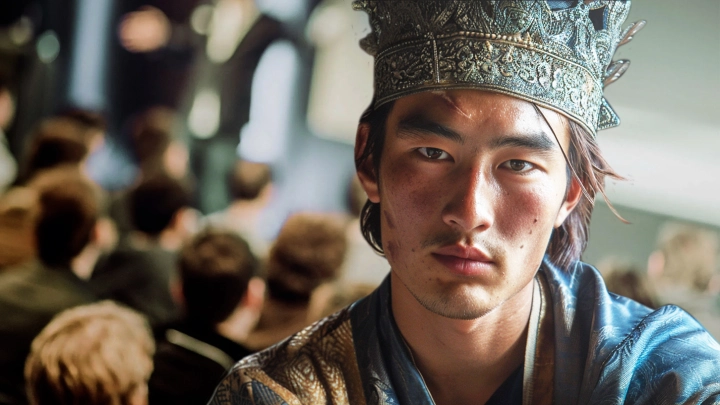 Задержан уроженец Узбекистана, поцеловавший 4-летнего мальчика на заправке. Мама ребёнка дала первое интервью