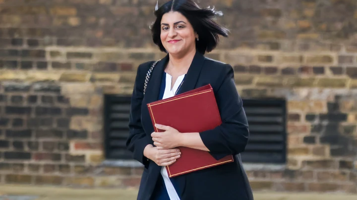 Плохие люди: Глава МВД пригрозила всем коренным жителям за недовольство мигрантами. Следить будут за каждым