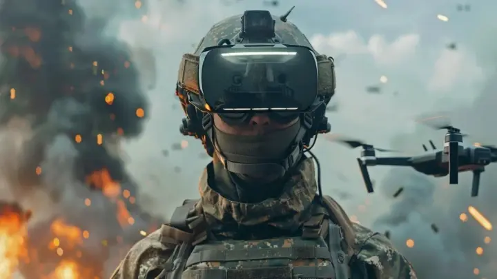 FPV, не убивай, похороны: Русский оператор дрона отказался от атаки из уважения