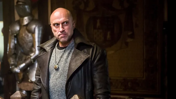 Дмитрий Нагиев вспомнил о войне: Ты меня спрашиваешь!?