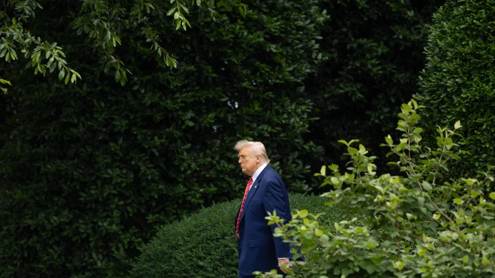 Посол США в Турции: терпение Трампа достигло предела в вопросе урегулирования