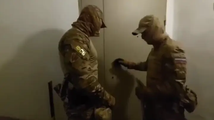 Призывал к террору: в Челябинской области задержан сторонник радикальной идеологии