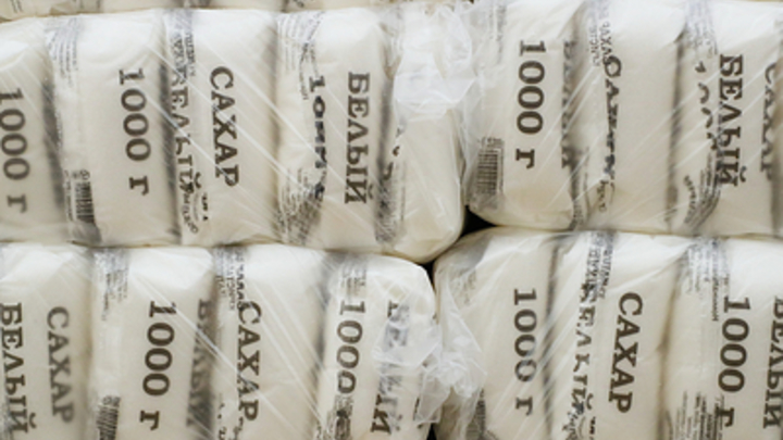 Диетолог: Сухофрукты помогут отказаться от сахара