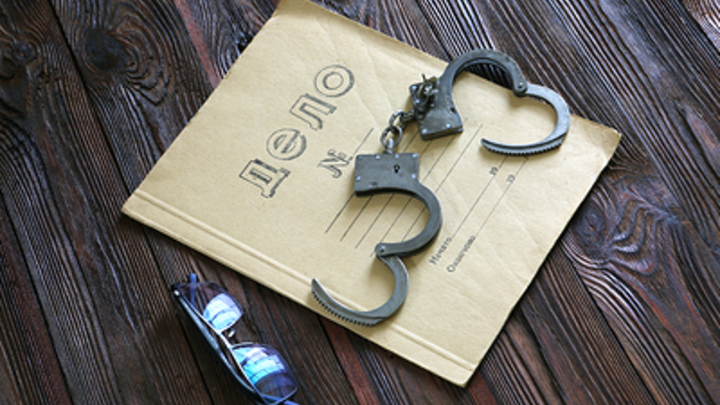 Генерал Попов попросил СК возбудить дело о клевете в СМИ в отношении адвоката Аграновского