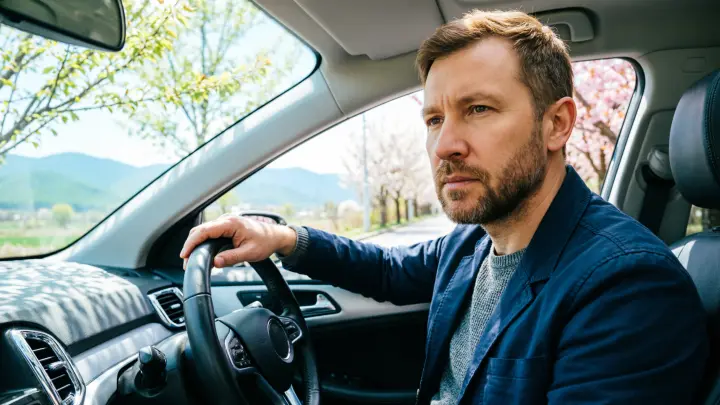 Водительский стаж: Как его правильно считать и на что он влияет