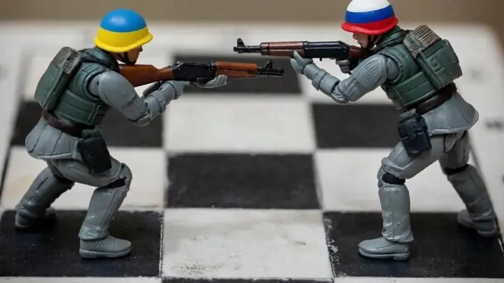 В 2025 Россия дала слабину. Повторять эту ошибку нельзя