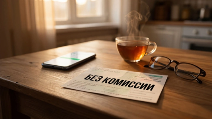 Июльские нововведения в ЖКХ: Кого освободят от комиссий, что в платёжках и как не переплатить