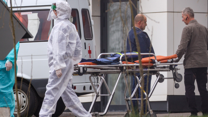 Инфекционист объяснил рост заболеваемости COVID-19 погодой: Прогноз неутешительный