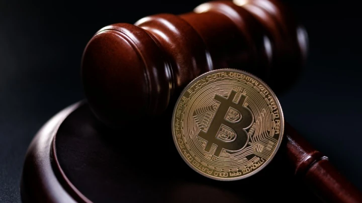 Русских решили штрафовать за криптовалюту: Наказание начнёт действовать с 2026 года