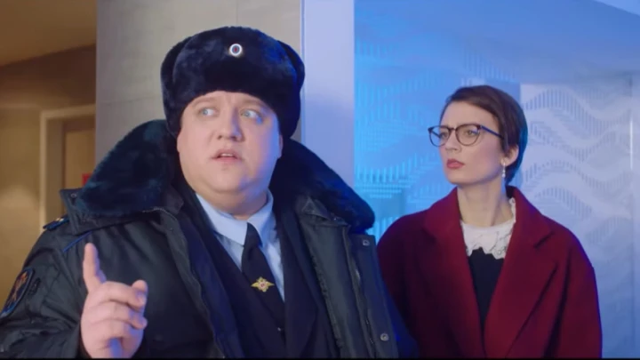 Получается, умер не от рака? Последние дни Мухича из Полицейского с Рублёвки. Друг выложил всё