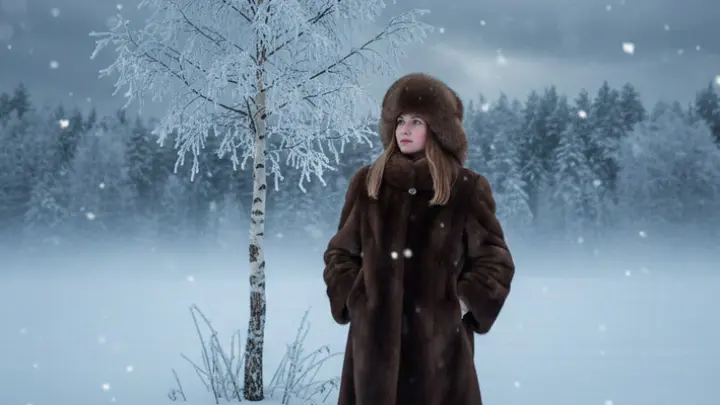 Вильфанд экстренно предупредил: где ударят морозы до -45 уже в выходные