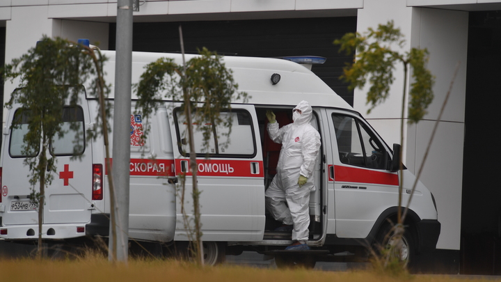 У COVID-19 будет и третья волна. Проценко выдал прогноз на весну