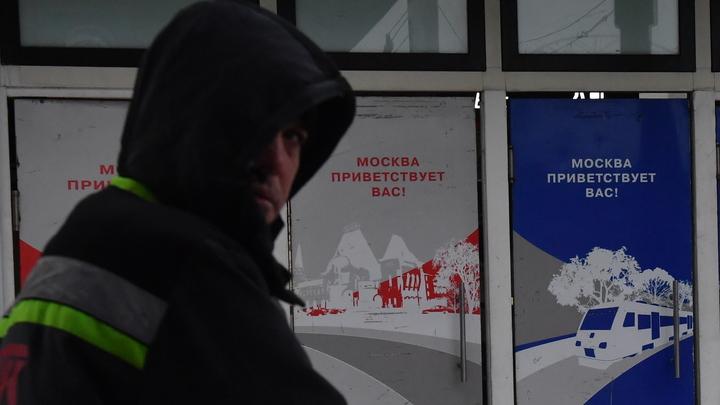 Массовые драки мигрантов в России - часть большой операции