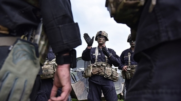 Бастрыкин: украинские военные обезглавливают погибших наёмников, чтобы их не опознали