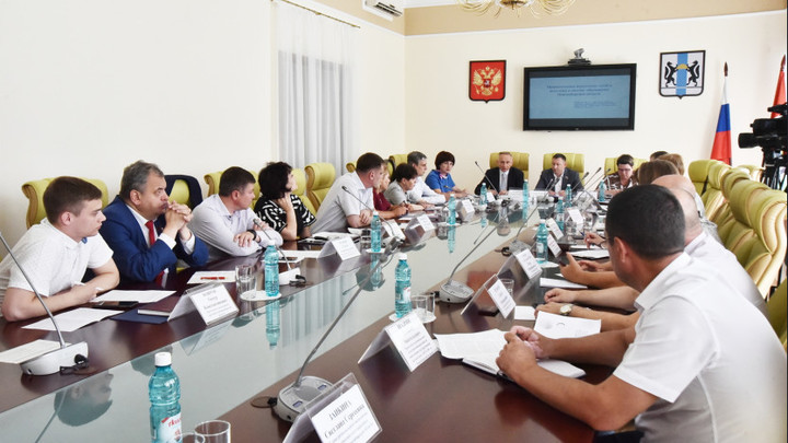 Власти Новосибирской области поддерживают запрос общества на патриотическое воспитание