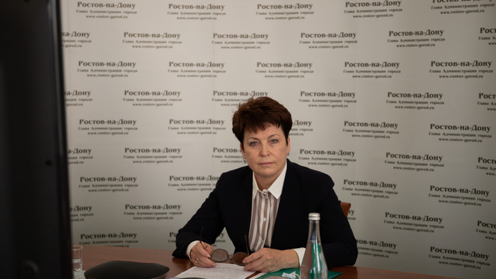 Замглавы ростовской администрации потребовала оградить врачей от критики СМИ