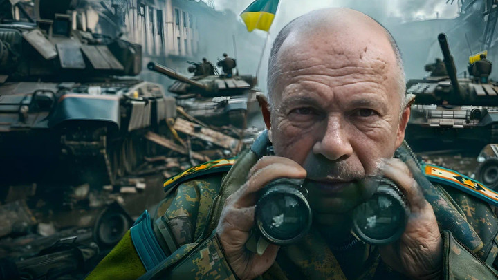 Круговая генеральская порука: Проштрафившихся командующих ВСУ спишут по больничке