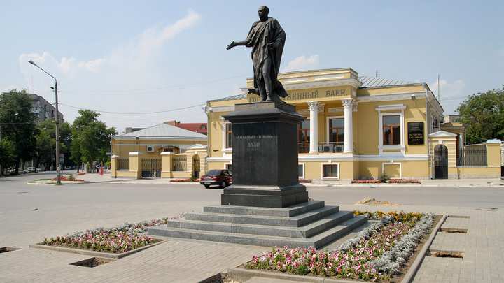 Ракетный удар ВСУ по Таганрогу: что известно