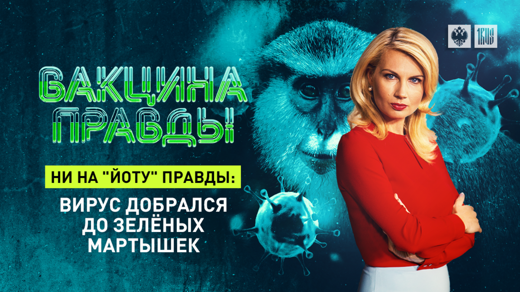 Вирус правды