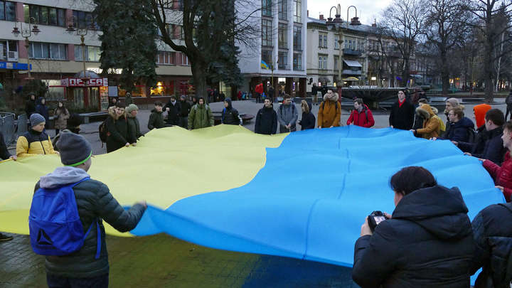 Кто виноват и что делать? МИД России заявили об угрозе срыва нового нормандского саммита