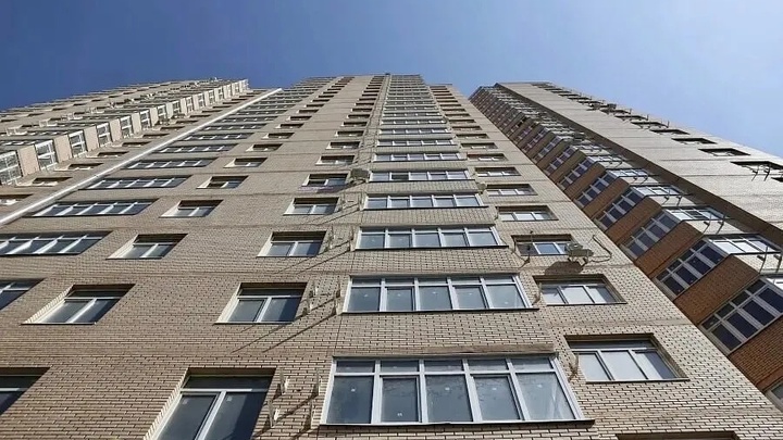 Около 2 тыс. кубанцев переселят из аварийного жилья в 2023 году