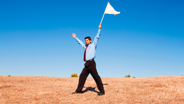 Михаил Хазин: Россия выдвинула требования – ждём капитуляции