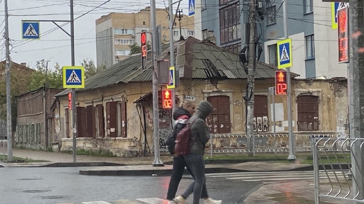 Самарский  градозащитник Виталий Стадников пошел в наступление