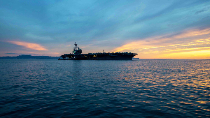 Страна ua: Пятое судно покинуло Одесский порт по временному коридору