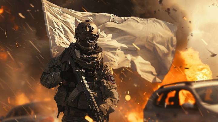 Пленные пошли ежедневно: Особая тактика НКВД принесла плоды в Курской области