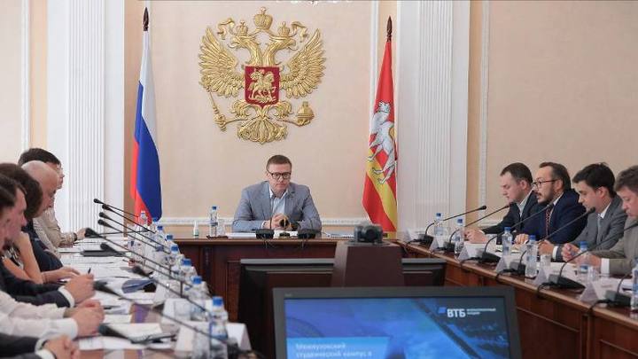 Текслер сказал, когда начнётся в Челябинске строительство кампуса мирового уровня