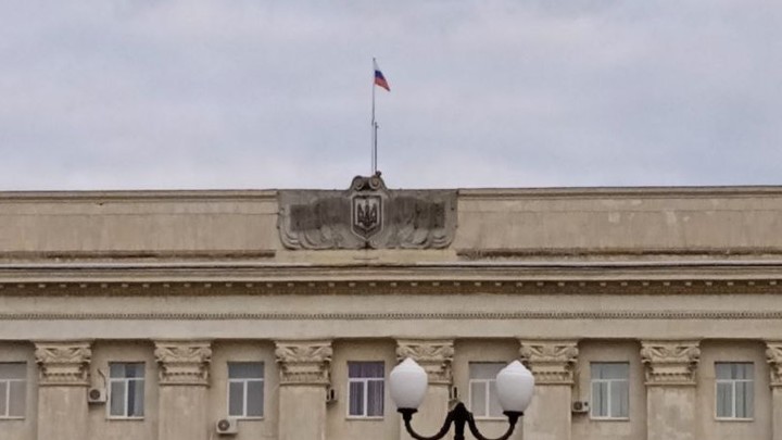 Главная битва СВО: Херсон ждут тяжёлые времена