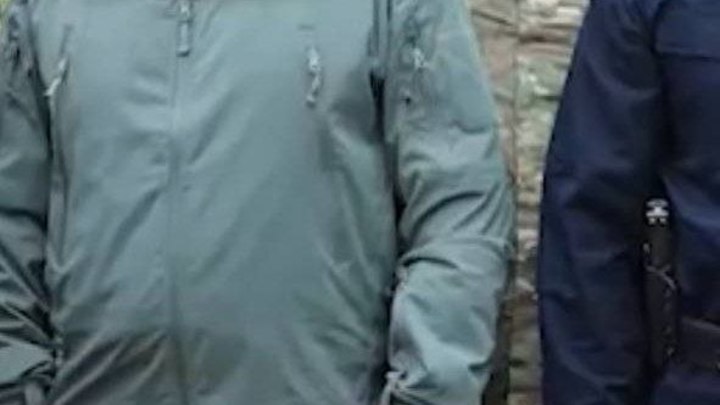 Власти Курской области усилили охрану границы с Украиной